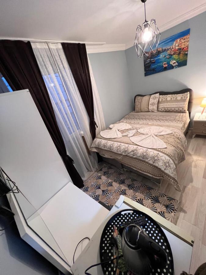 Class Apart Hotel