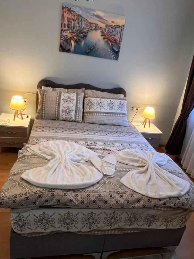 Hotel Class Istambul